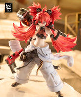 Koleda ZZZ Figure